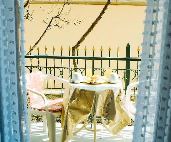 アパート Frida *