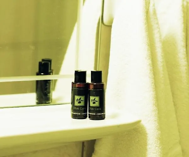 アパート Frida ベニテス