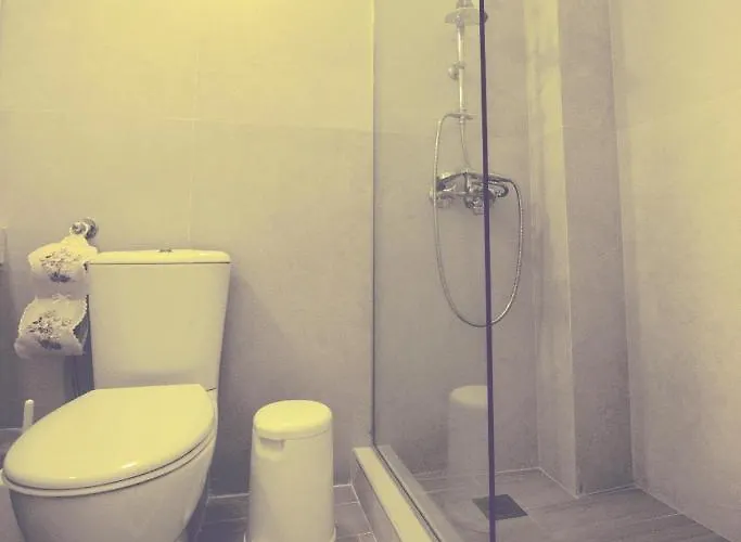 アパート Frida *