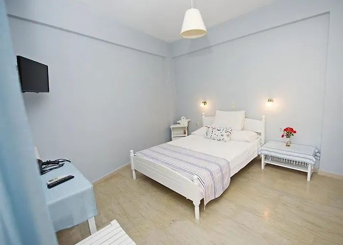 アパート Frida ベニテス