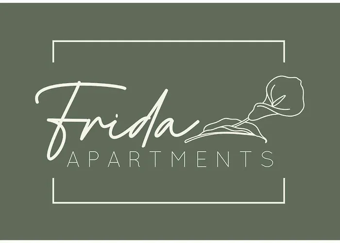 Lejlighed Frida *