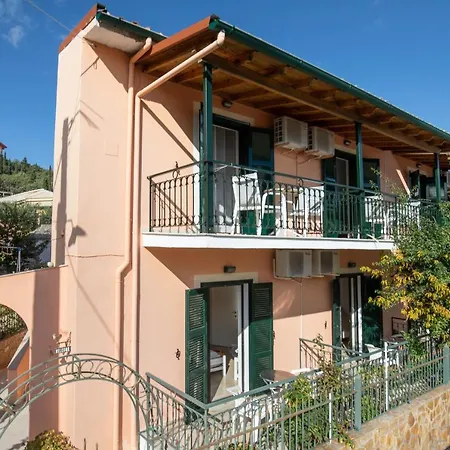Frida Apartman *