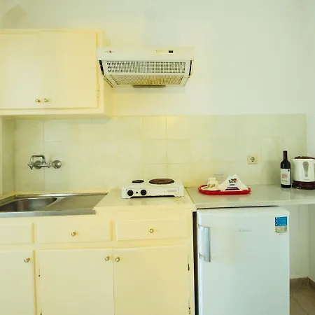 Apartman Frida