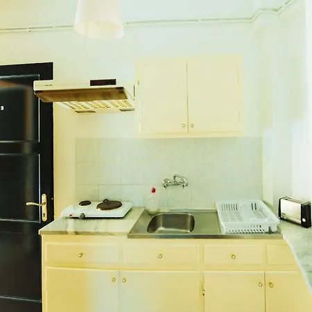 Frida Apartament Benitses (Corfu)