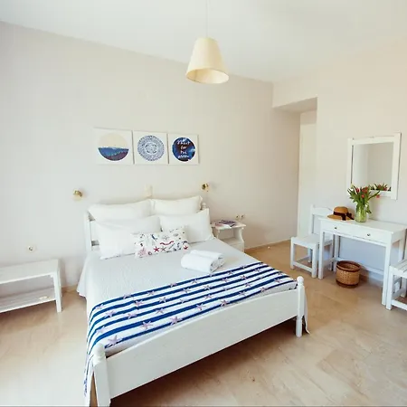 Frida Apartman *