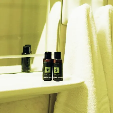 Apartament Frida Benitses (Corfu)