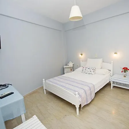 Apartament Frida Benitses (Corfu)