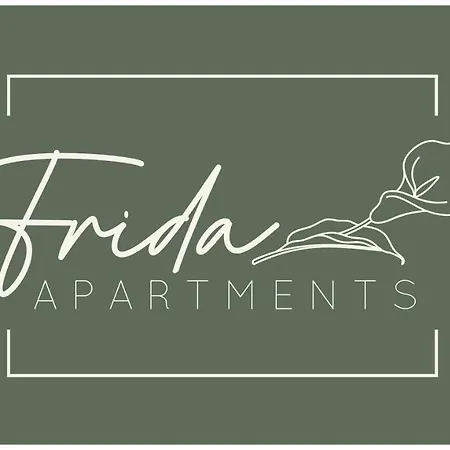 Apartman Frida *